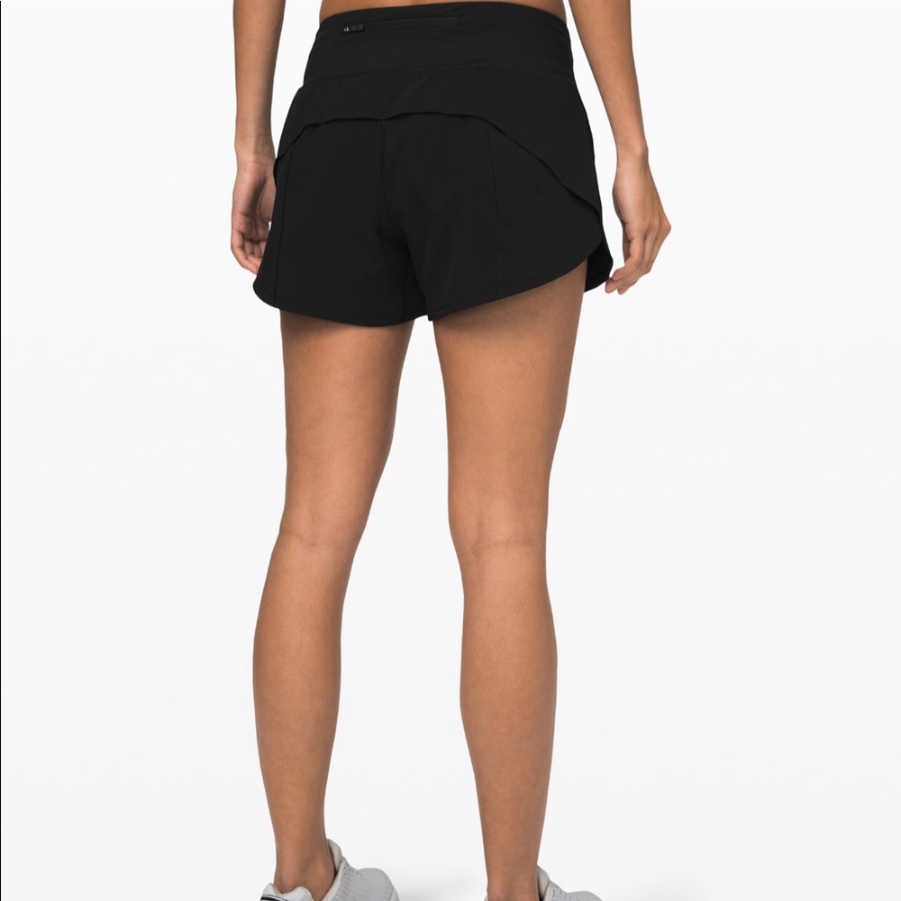 Speed Up Short Long *4”